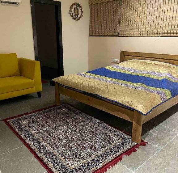 Дом 4 Спальни, Bliss Farm Stay Jasmine