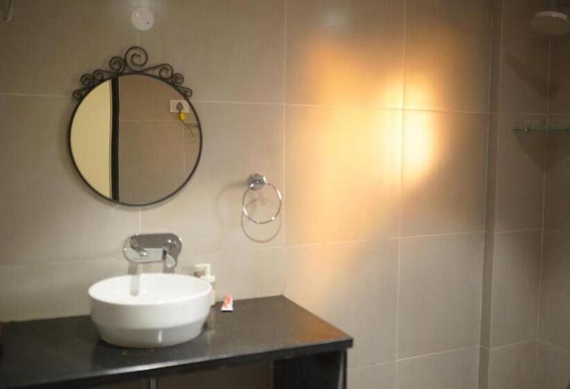 Дом 4 Спальни, Bliss Farm Stay Jasmine