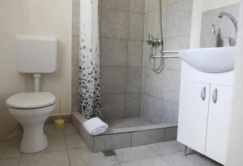 Стандартный Номер Кровать Кинг, Nerahouse