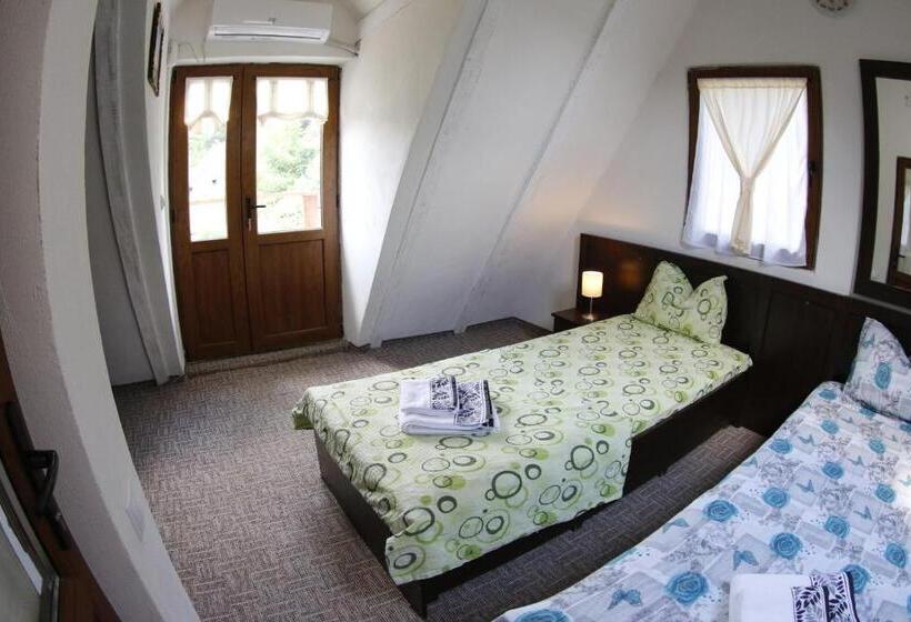 Номер Стандарт, Nerahouse