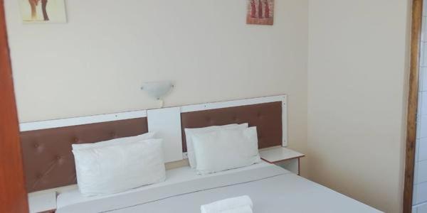 غرفة قياسية, Amafana Guest House