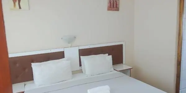 スタンダードルーム, Amafana Guest House