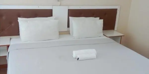 スタンダードルーム, Amafana Guest House