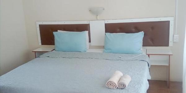 Номер Стандарт, Amafana Guest House