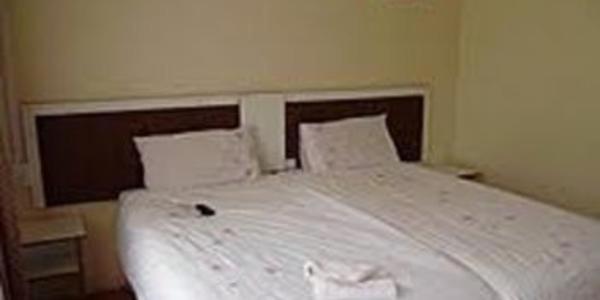 غرفة قياسية, Amafana Guest House