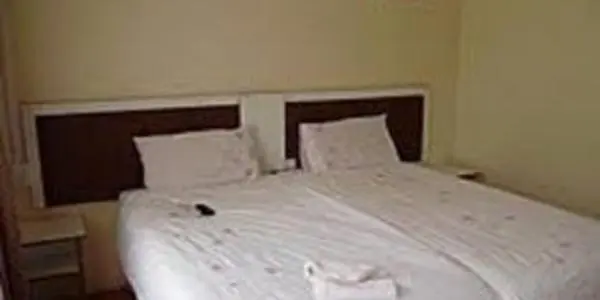 スタンダードルーム, Amafana Guest House