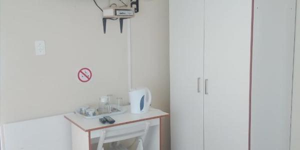 غرفة قياسية, Amafana Guest House