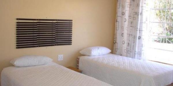 Номер Стандарт, Amafana Guest House