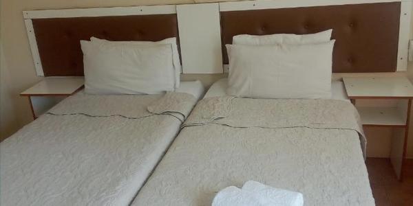 غرفة قياسية, Amafana Guest House