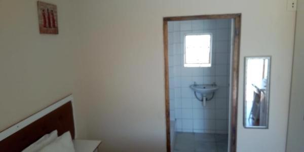 غرفة قياسية, Amafana Guest House