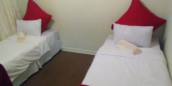 Номер Стандарт, Amafana Guest House