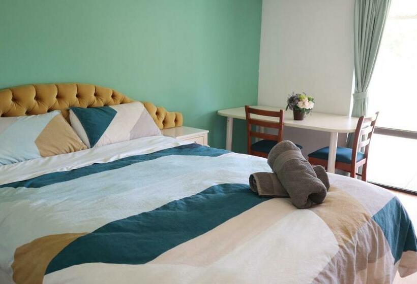 Casa 2 Dormitórios, Cockburn Retreat Home 柏斯悠閒民宿