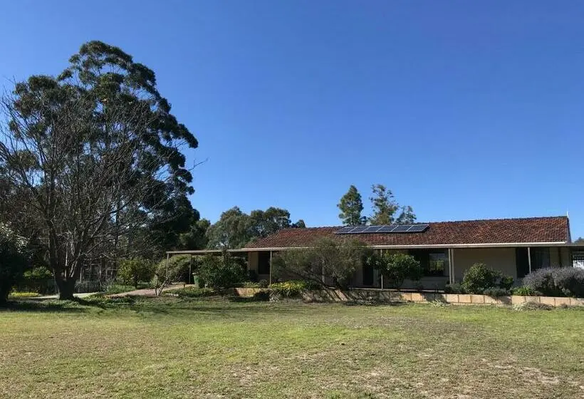 ２ベッドルームハウス, Cockburn Retreat Home 柏斯悠閒民宿
