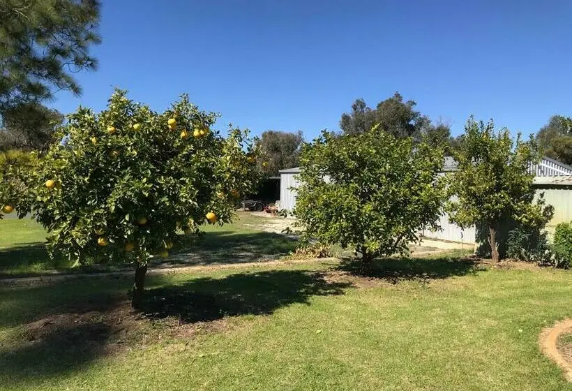 ２ベッドルームハウス, Cockburn Retreat Home 柏斯悠閒民宿