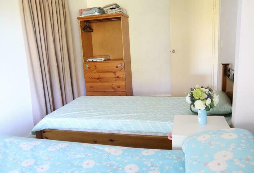 Casa 2 Dormitórios, Cockburn Retreat Home 柏斯悠閒民宿