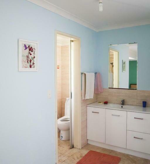 Casa 2 Dormitórios, Cockburn Retreat Home 柏斯悠閒民宿