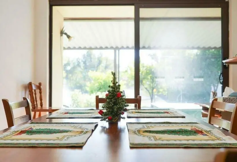 ２ベッドルームハウス, Cockburn Retreat Home 柏斯悠閒民宿
