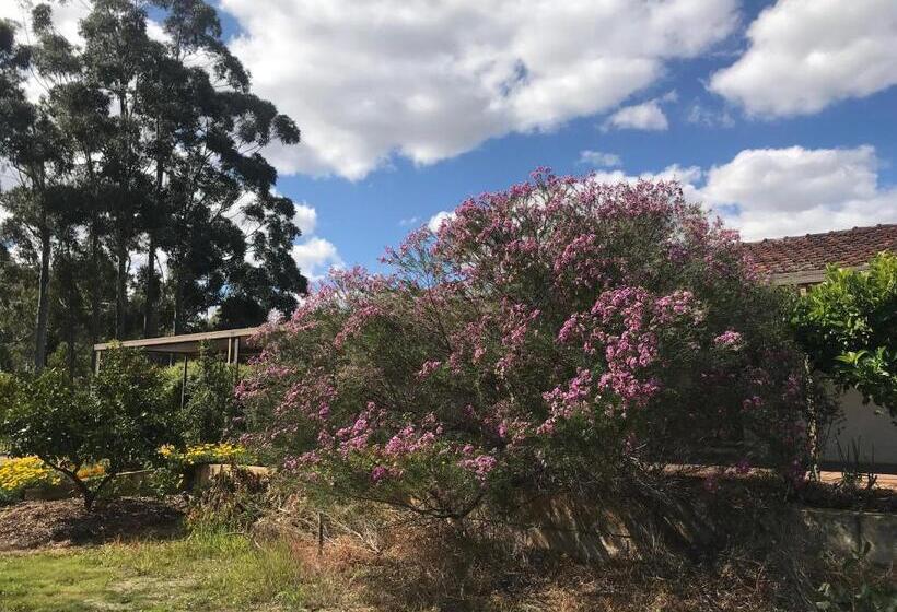 Casa 2 Dormitórios, Cockburn Retreat Home 柏斯悠閒民宿
