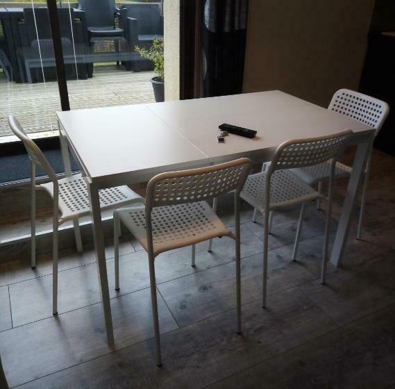 חדר משפחתי, Gite Odeau