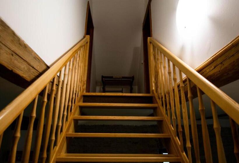 ２ベッドルームアパートメント, Penzion Květná Zahrada