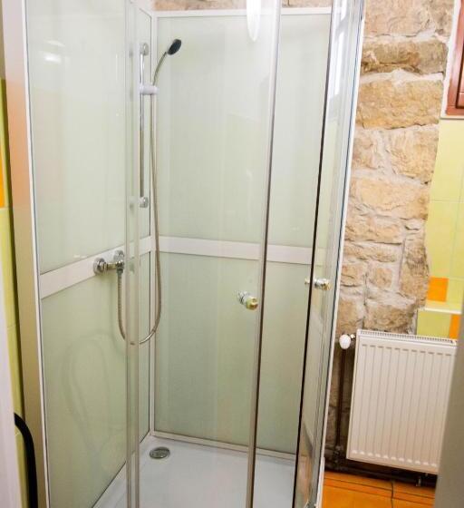 דירת שני חדרים, Penzion Květná Zahrada