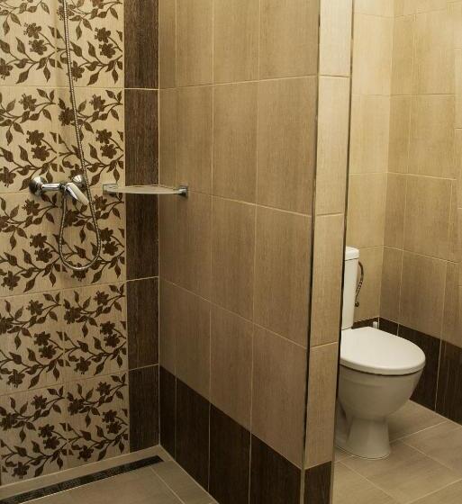 חדר סטנדרט, Penzion U červené Podkovy