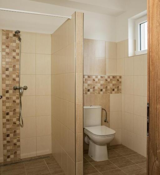 סטודיו סטנדרט, מיטה זוגית, Penzion U červené Podkovy