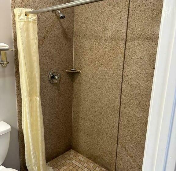 豪华房间, Vegas Motel