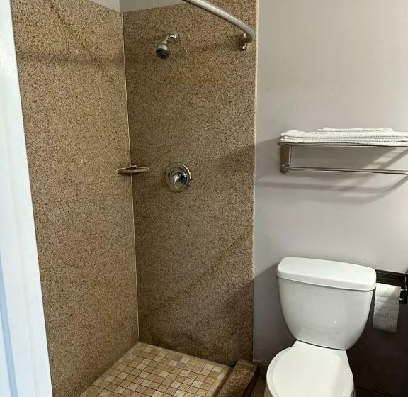 标准间, Vegas Motel