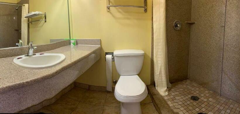 标准间, Vegas Motel