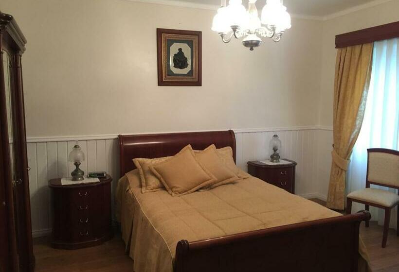 Номер Deluxe, Vivenda Garcia Bed And Breakfast