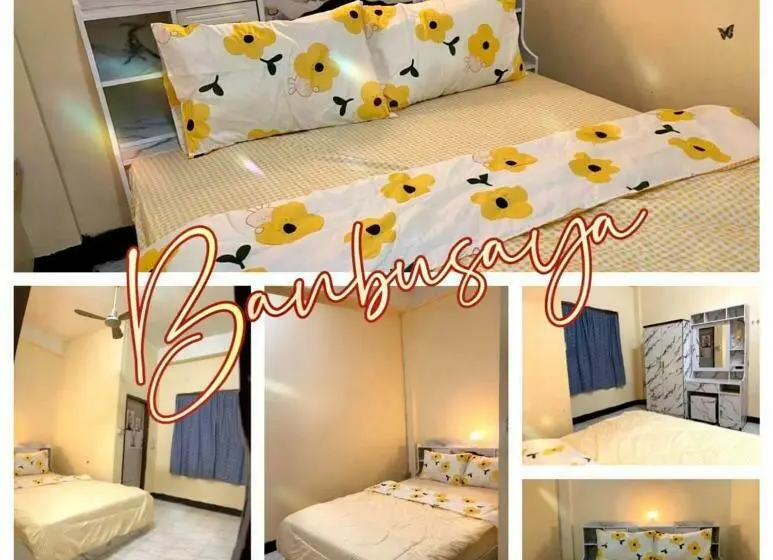 エコノミールーム, Baan Busaya บ้านบุษยา