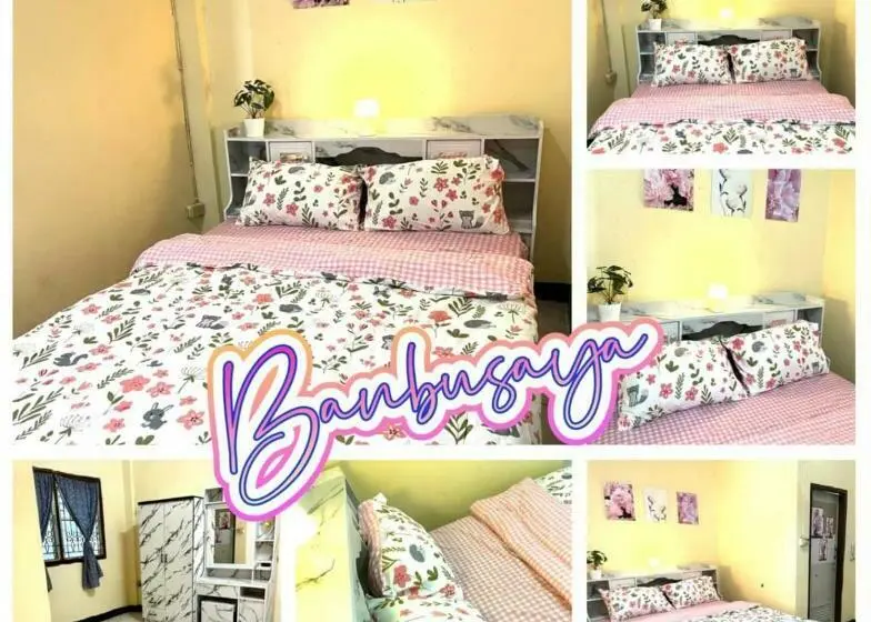 エコノミールーム, Baan Busaya บ้านบุษยา