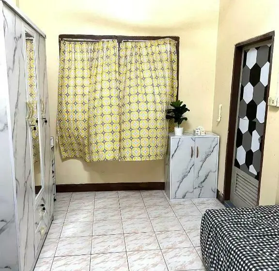 エコノミールーム, Baan Busaya บ้านบุษยา