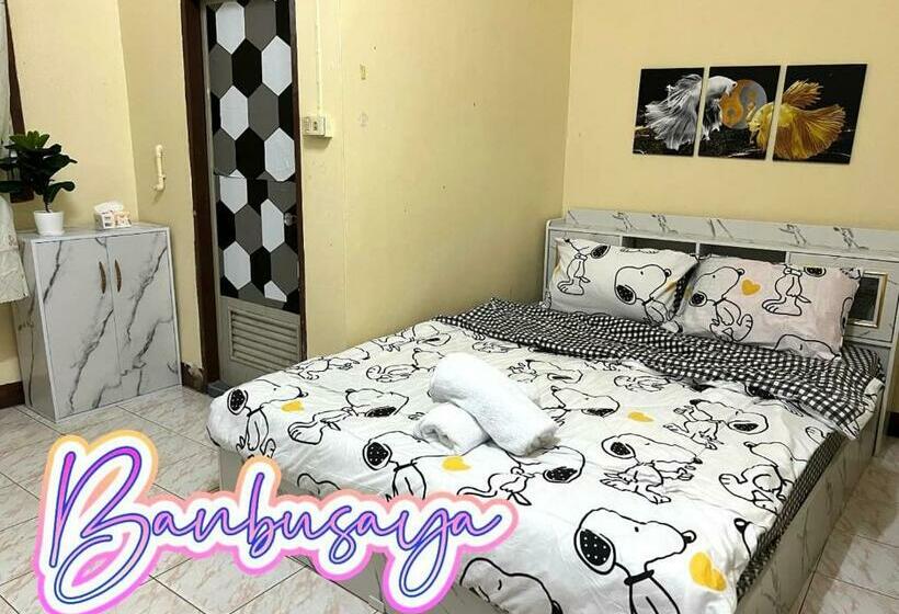 Economy Szoba, Baan Busaya บ้านบุษยา