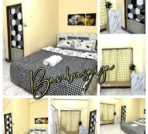 Economy Szoba, Baan Busaya บ้านบุษยา