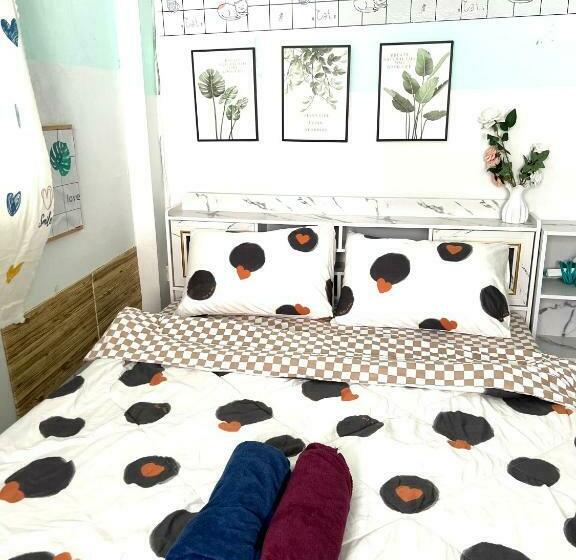 Standard Szoba, Baan Busaya บ้านบุษยา