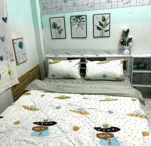 スタンダードルーム, Baan Busaya บ้านบุษยา