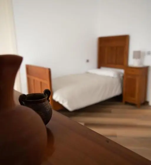 スタンダードシングルルーム, B&b Le Aquane