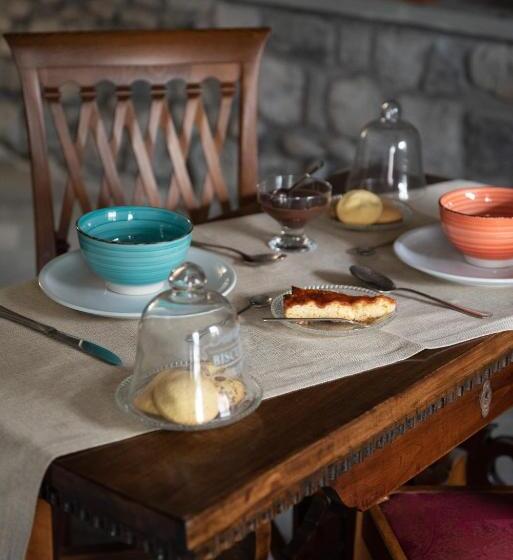 חדר סטנדרט יחיד, B&b Le Aquane