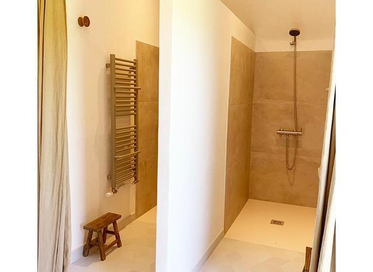 חדר סטנדרט נוף לגינה, La Maison Vivante, Chambres D Hotes Au Coeur Du Perche