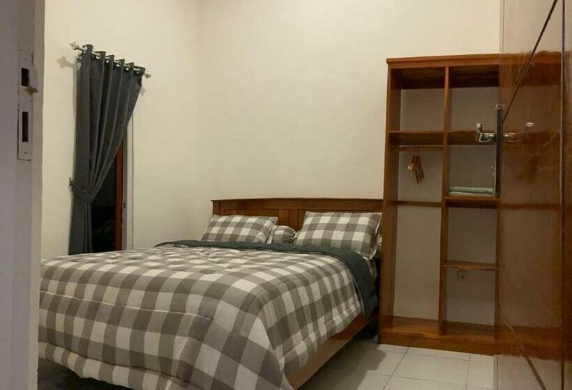 １ベッドルームアパートメント, Lope Homestay