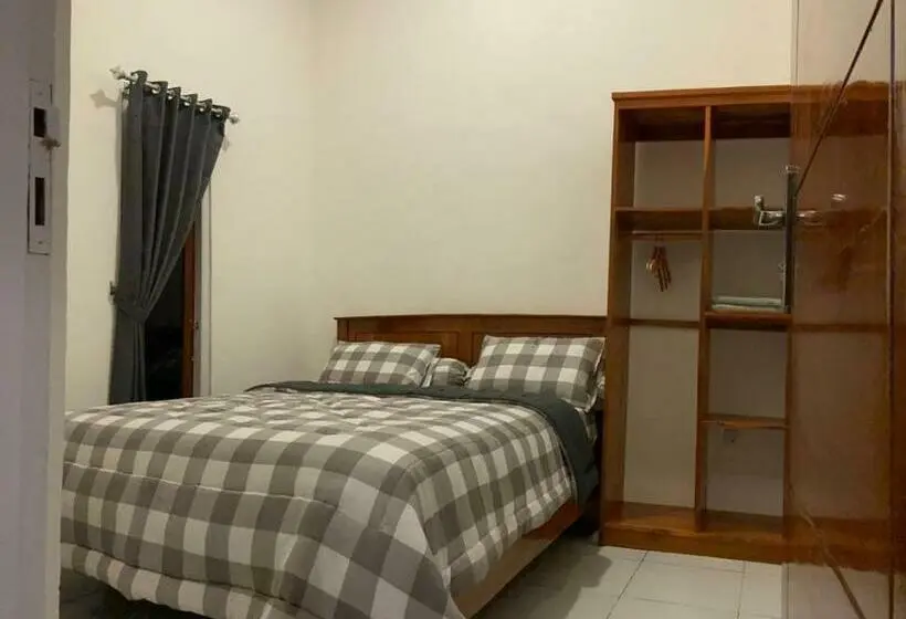 آپارتمان 1 خوابه, Lope Homestay