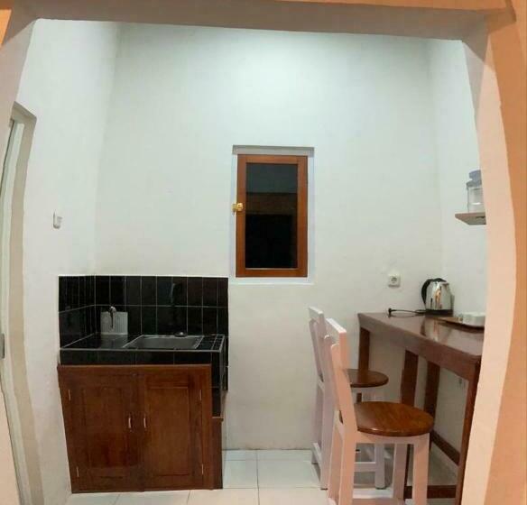 Апартаменты 1 Спальня, Lope Homestay