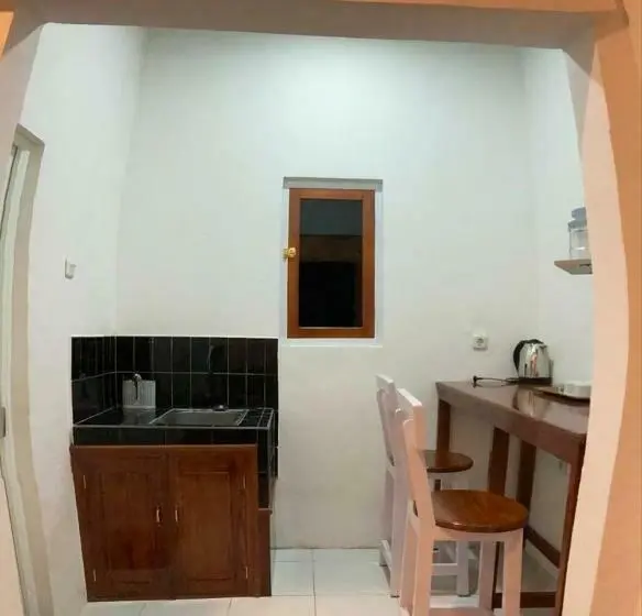 آپارتمان 1 خوابه, Lope Homestay