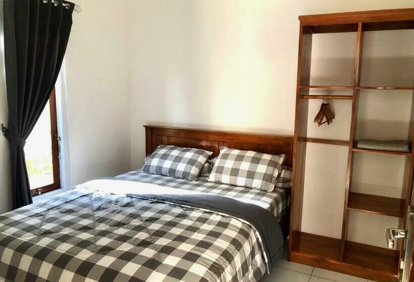 １ベッドルームアパートメント, Lope Homestay