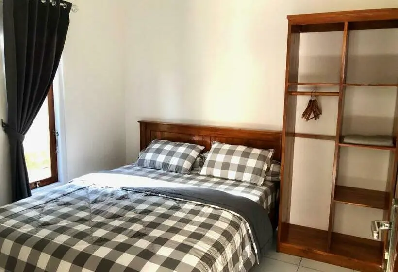 آپارتمان 1 خوابه, Lope Homestay