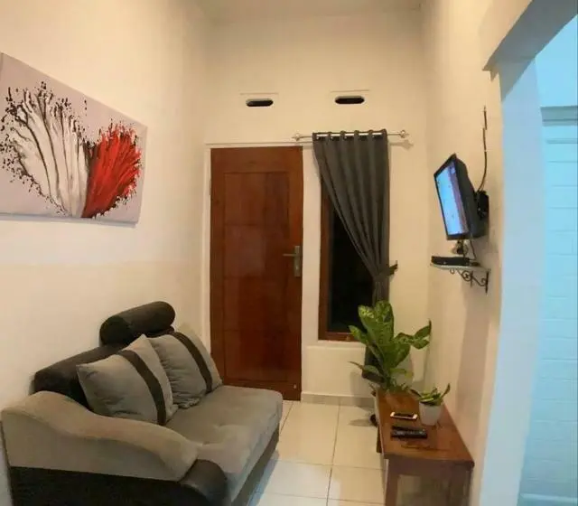 آپارتمان 1 خوابه, Lope Homestay