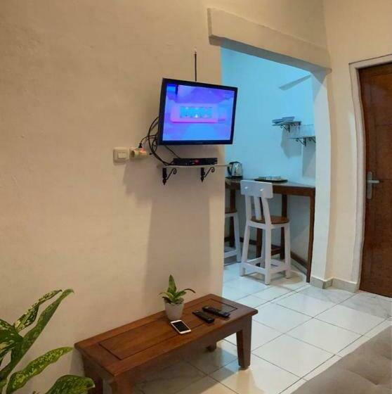Апартаменты 1 Спальня, Lope Homestay