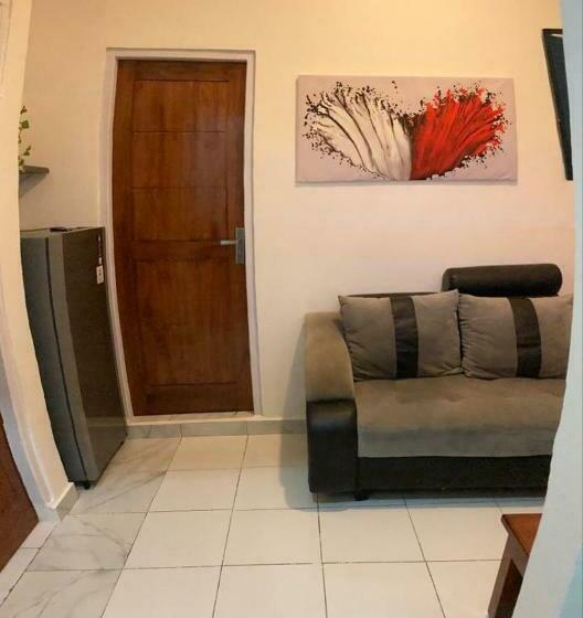 １ベッドルームアパートメント, Lope Homestay